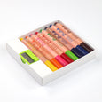 JR 8 Chubby Watercolor Pencils