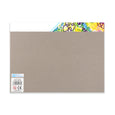 JR Recycled Newsprint Scribble Pad-50